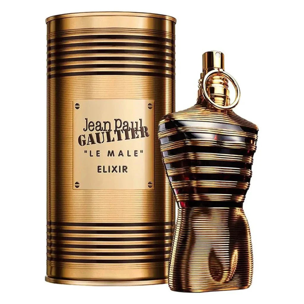 Jean Paul Gaultier - Le Male Elixir Eau de Parfum (decant) - Private Parfum