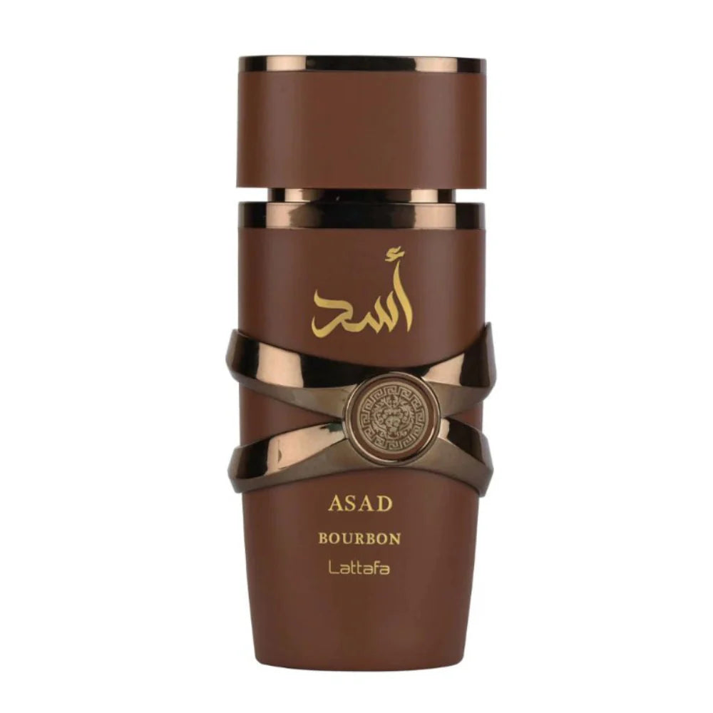 Lattafa - Asad Bourbon (decant) - Private Parfum