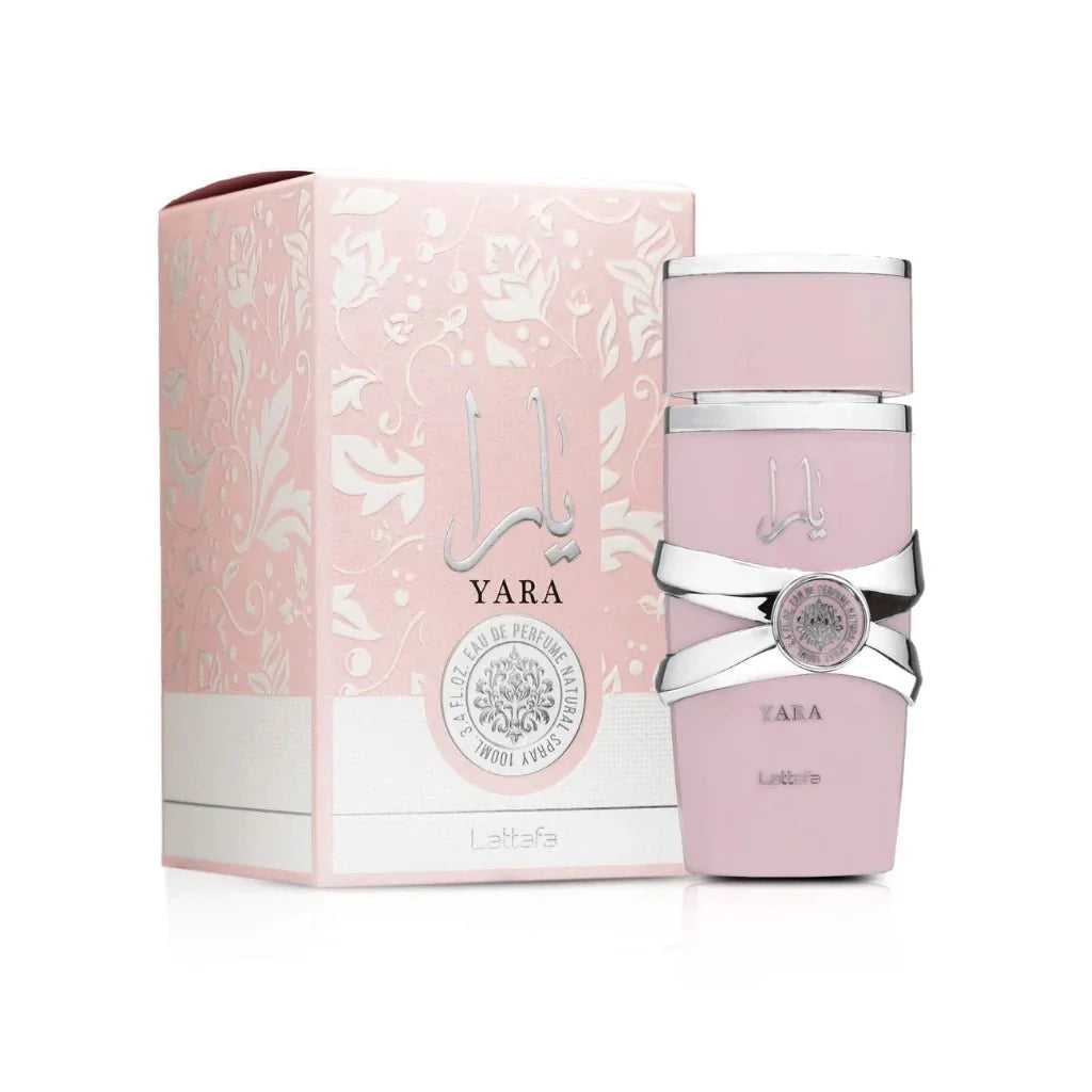 Lattafa - Yara Eau de Parfum (decant) - Private Parfum