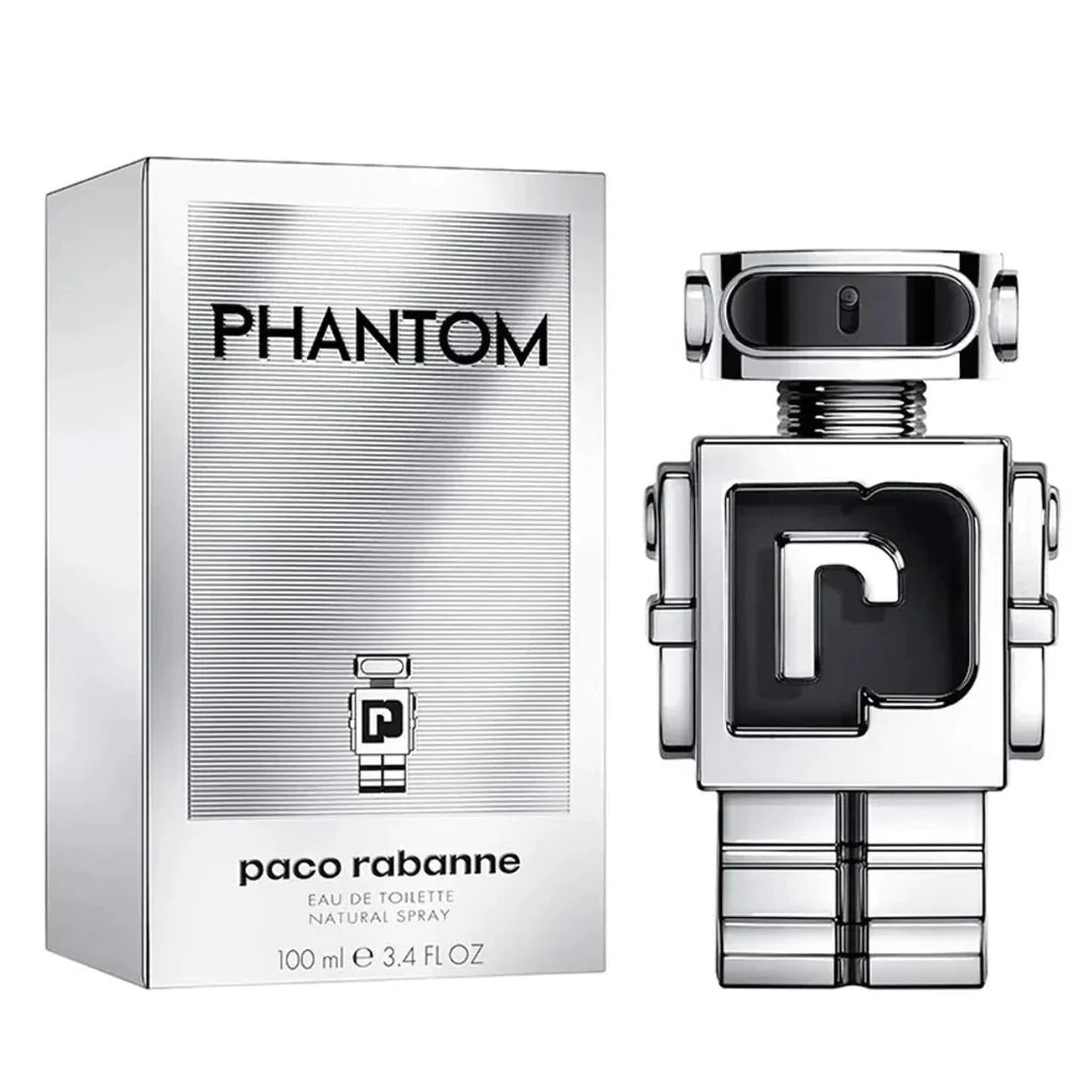 Paco Rabanne - Phantom Eau de Toilette (decant) - Private Parfum