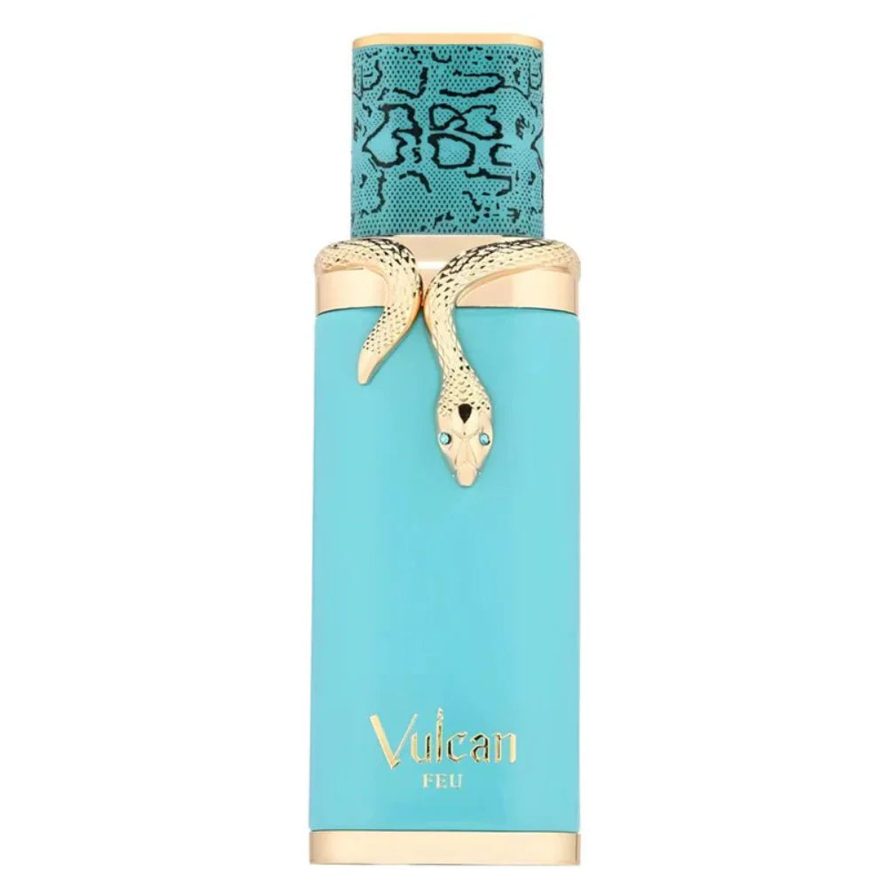 Vulcan Feu — French Avenue (Decant) - Private Parfum