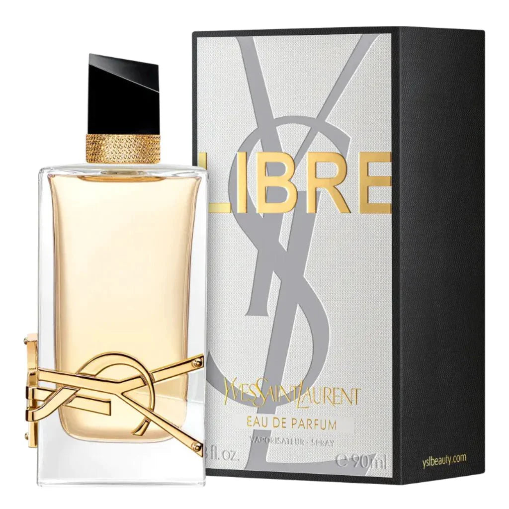 Yves Saint Laurent - Libre Eau de Parfum (decant) - Private Parfum