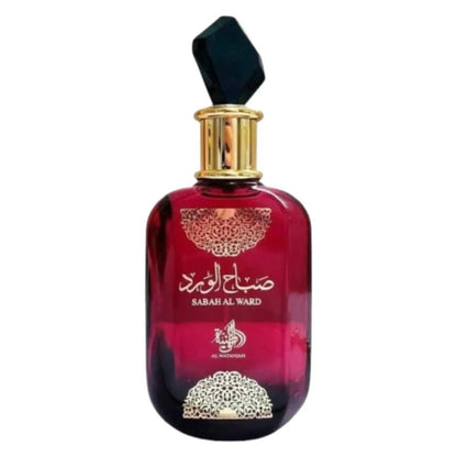 AL Wataniah - Sabah Al Ward Eau de Parfum (decant) - Private Parfum