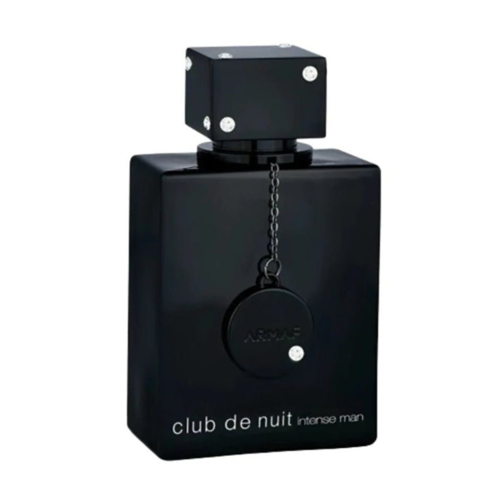 Armaf - Club de Nuit Intense Men Eau de Toilette (decant) - Private Parfum