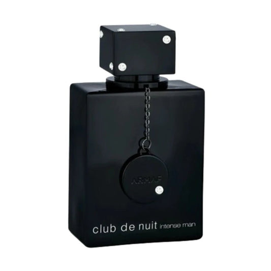 Armaf - Club de Nuit Intense Men Eau de Toilette (decant) - Private Parfum