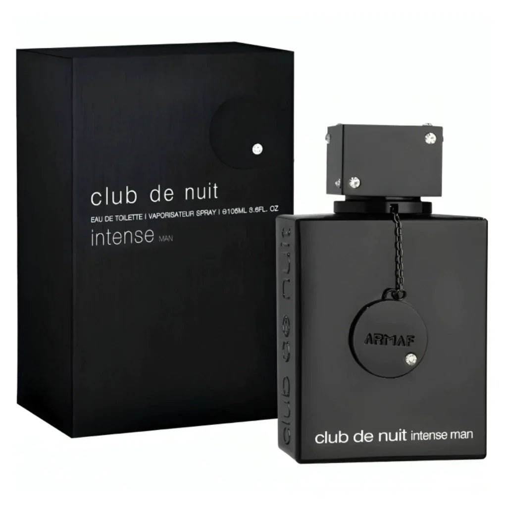 Armaf - Club de Nuit Intense Men Eau de Toilette (decant) - Private Parfum
