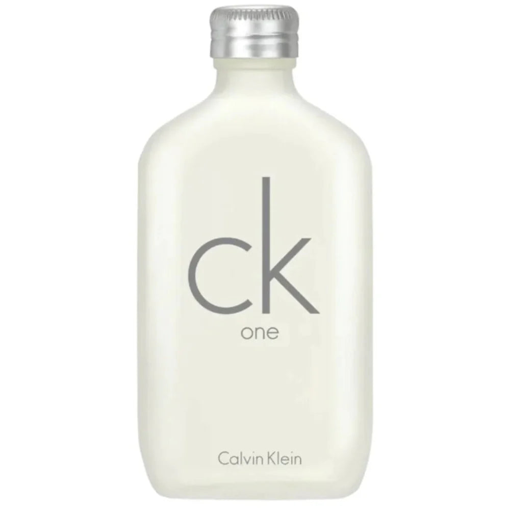 Calvin Klein - One Eau de Toilette (decant) - Private Parfum