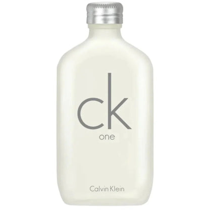 Calvin Klein - One Eau de Toilette (decant) - Private Parfum