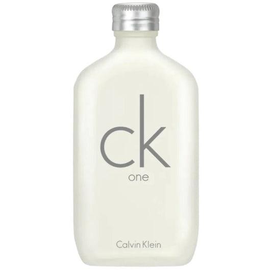 Calvin Klein - One Eau de Toilette (decant) - Private Parfum