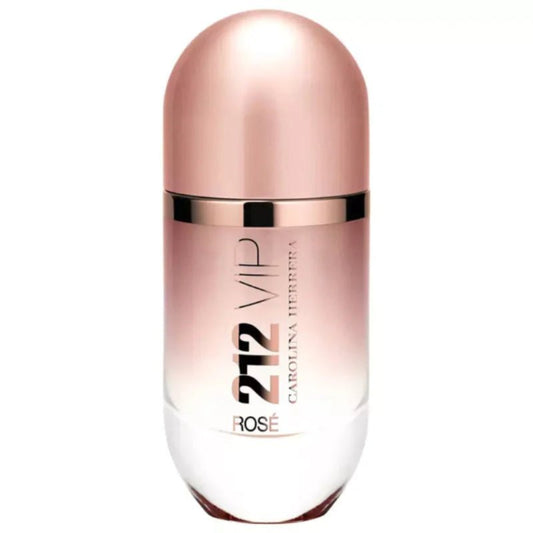 Carolina Herrera - 212 VIP Rosé Eau de Parfum (decant) - Private Parfum
