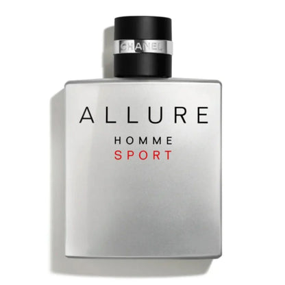 Chanel - Allure Homme Sport Eau de Toilette (decant) - Private Parfum