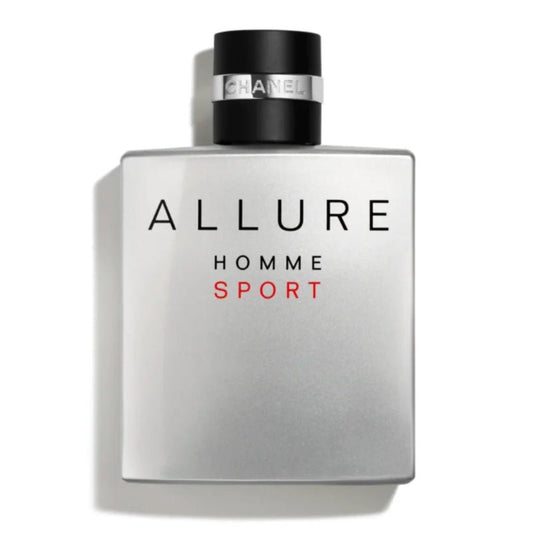 Chanel - Allure Homme Sport Eau de Toilette (decant) - Private Parfum