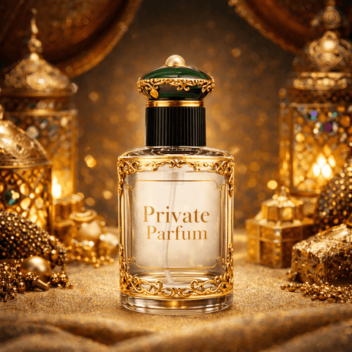 Decant Árabe Supresa 5ML - Private Parfum