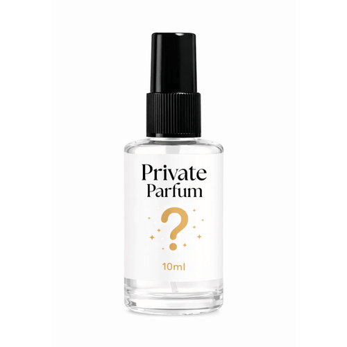 Decant Importado Supresa 5ML - Private Parfum