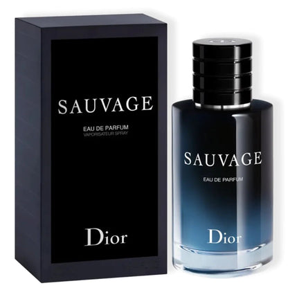 Dior - Sauvage Eau de Parfum (decant) - Private Parfum