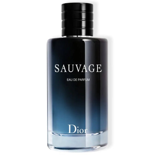 Dior - Sauvage Eau de Parfum (decant) - Private Parfum