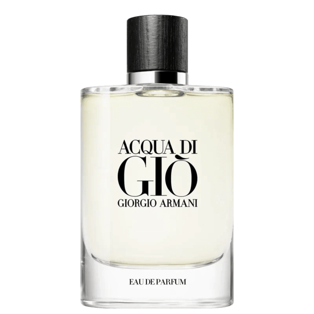 Giorgio Armani - Acqua di Giò Eau de Parfum (decant) - Private Parfum