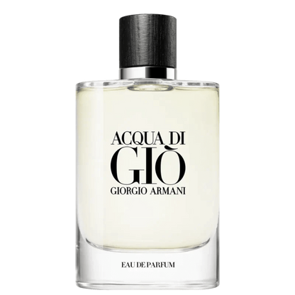 Giorgio Armani - Acqua di Giò Eau de Parfum (decant) - Private Parfum