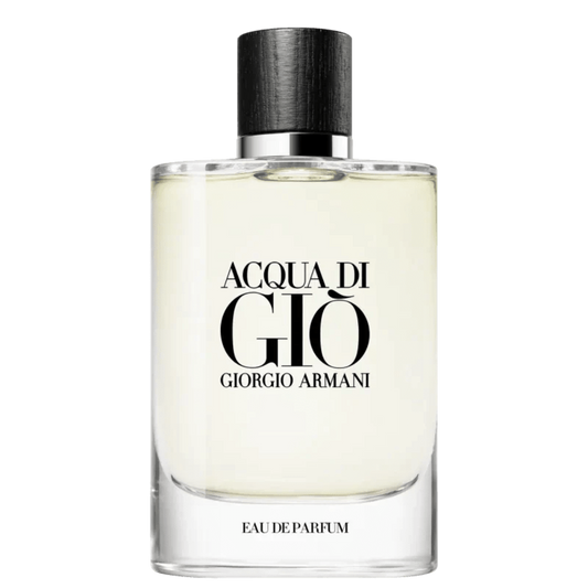 Giorgio Armani - Acqua di Giò Eau de Parfum (decant) - Private Parfum