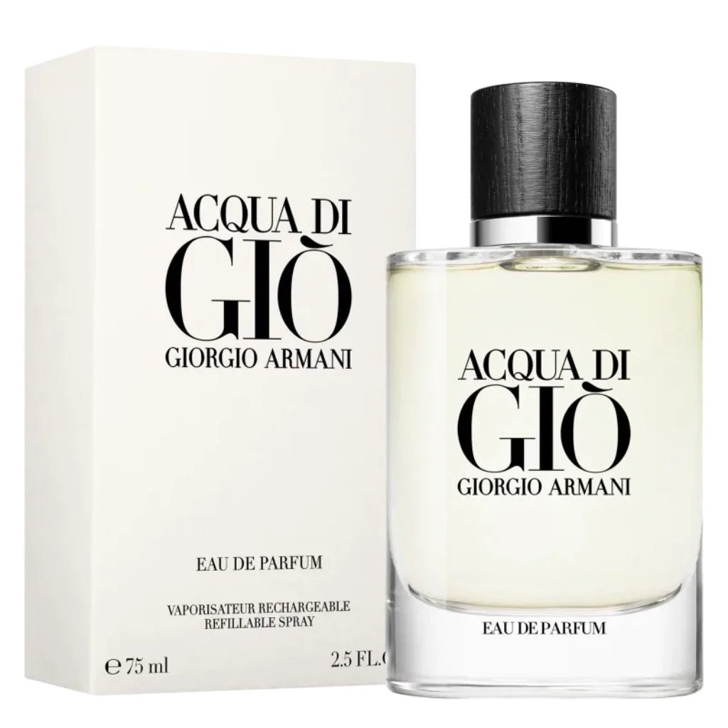 Giorgio Armani - Acqua di Giò Eau de Parfum (decant) - Private Parfum