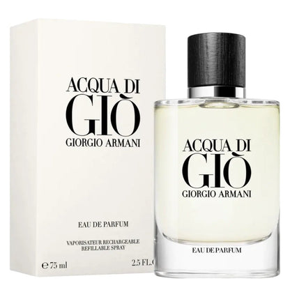 Giorgio Armani - Acqua di Giò Eau de Parfum (decant) - Private Parfum