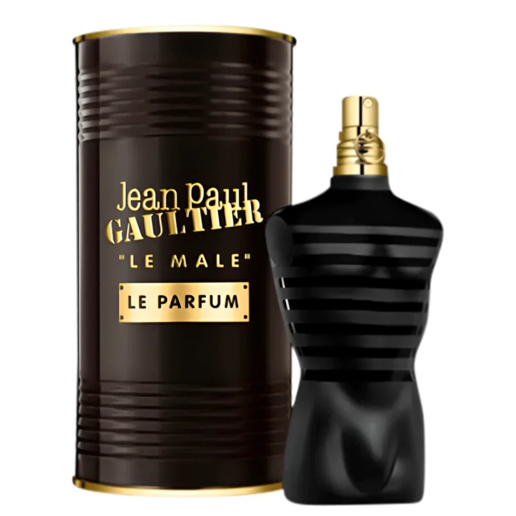Jean Paul Gaultier - Le Male Le Parfum (decant) - Private Parfum