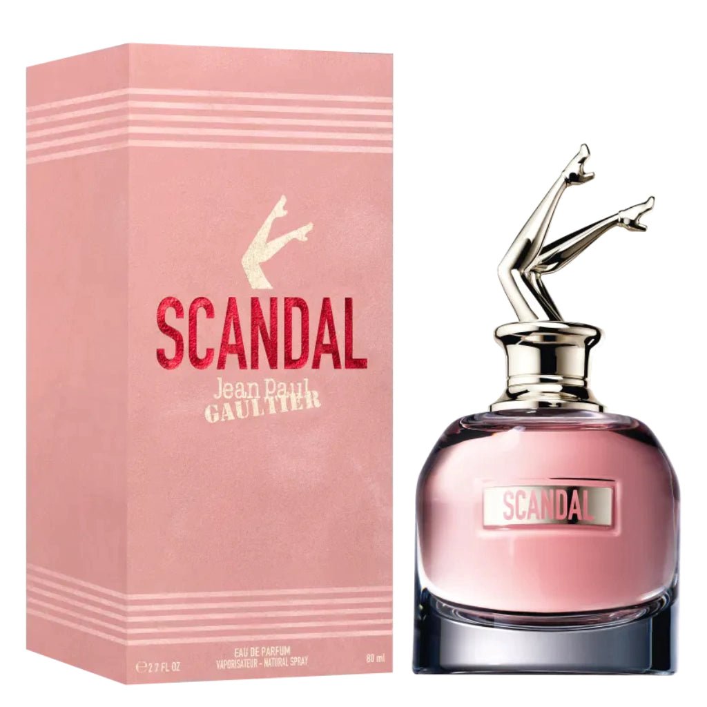 Jean Paul Gaultier - Scandal Eau de Parfum (decant) - Private Parfum