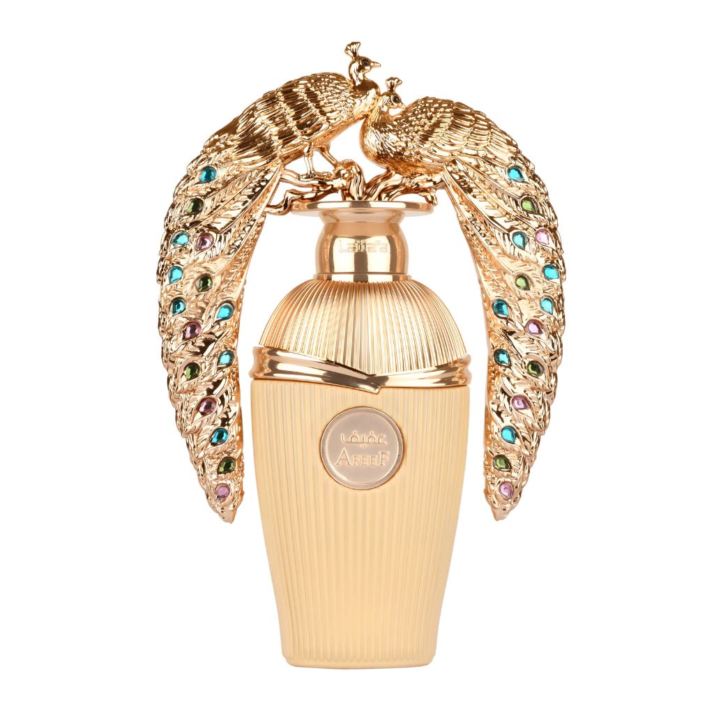 Lattafa - Afeef Eau de Parfum (decant) - Private Parfum