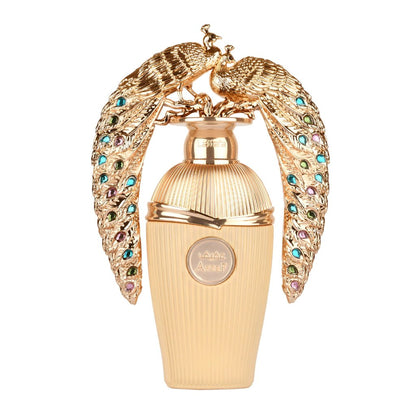 Lattafa - Afeef Eau de Parfum (decant) - Private Parfum