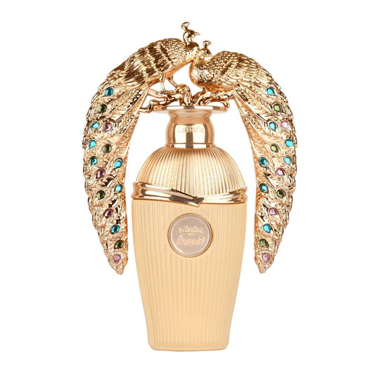 Lattafa - Afeef Eau de Parfum (decant) - Private Parfum