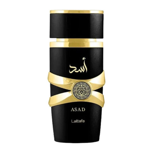 Lattafa - Asad Eau de Parfum (decant) - Private Parfum