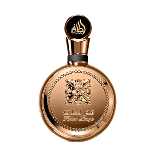 Lattafa - Fakhar Gold Extrait Eau de Parfum (decant) - Private Parfum