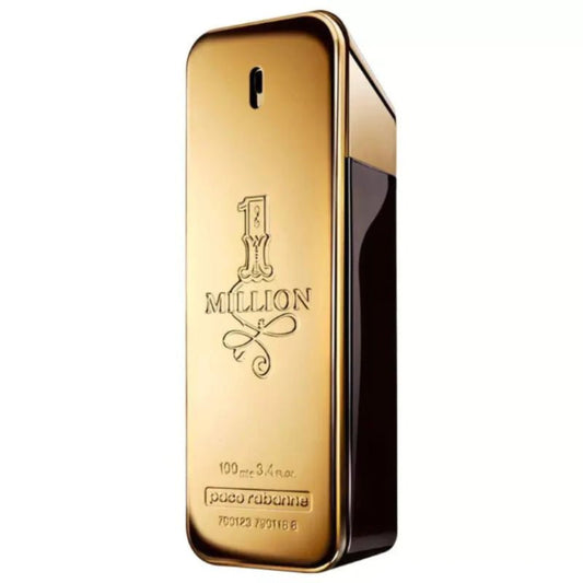 Paco Rabanne - 1 Million Eau de Toilette (decant) - Private Parfum