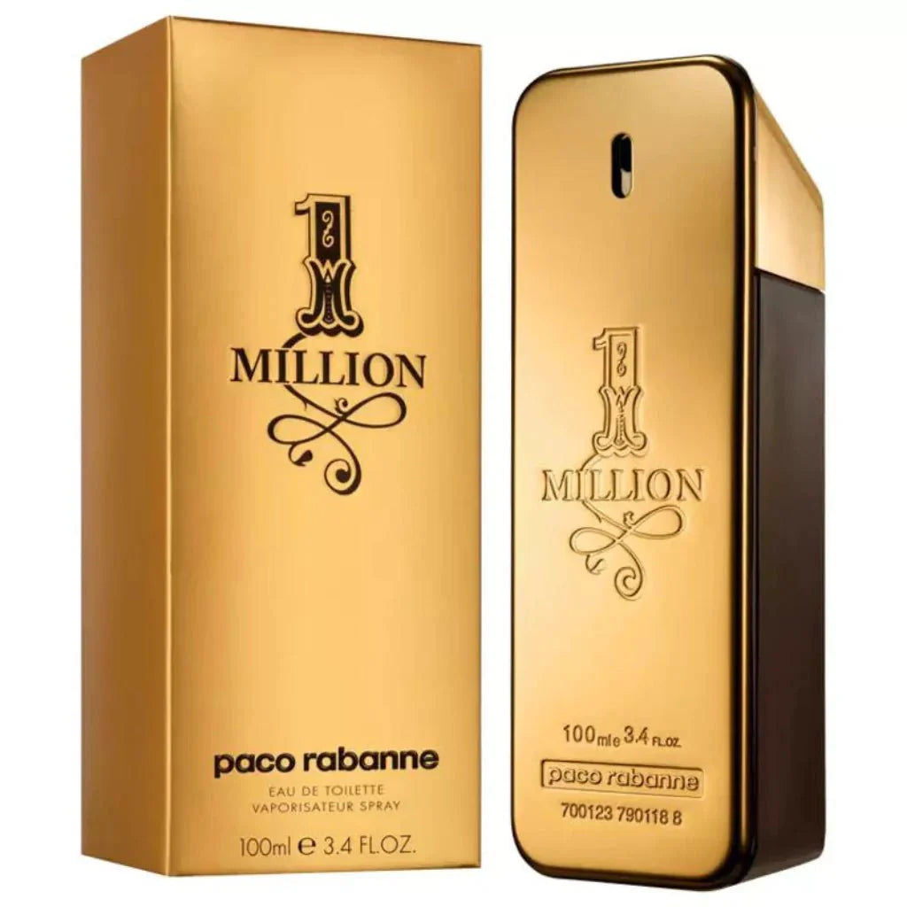 Paco Rabanne - 1 Million Eau de Toilette (decant) - Private Parfum