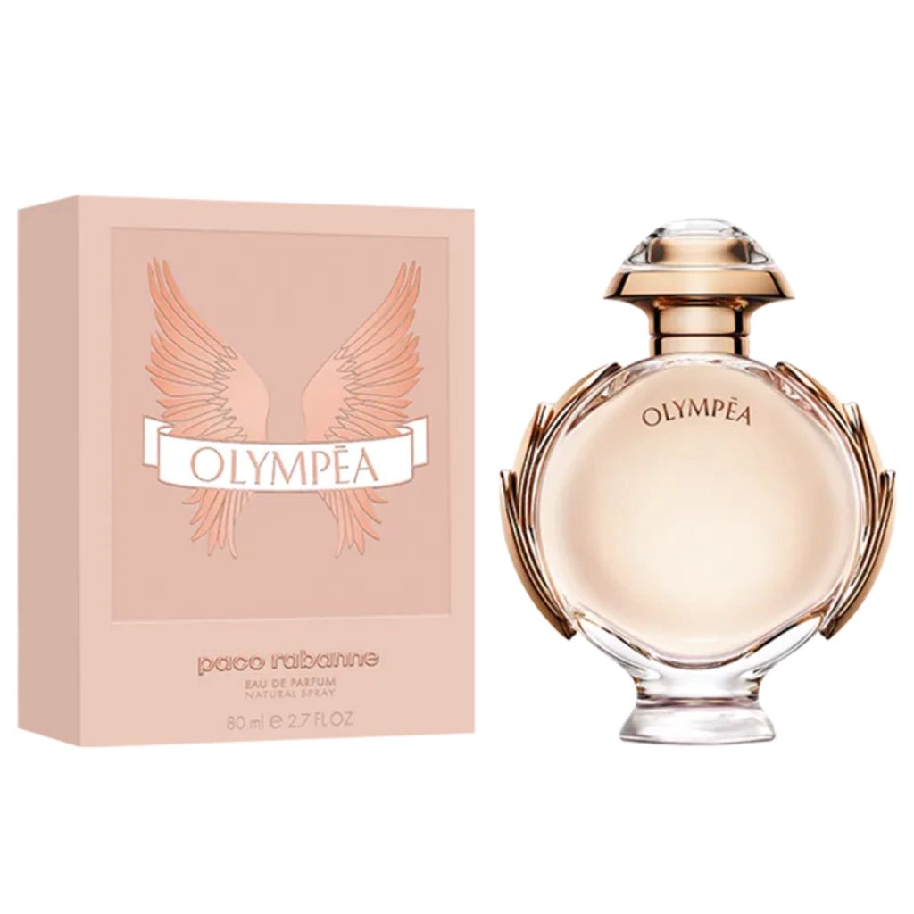 Paco Rabanne - Olympéa Eau de Parfum - Private Parfum