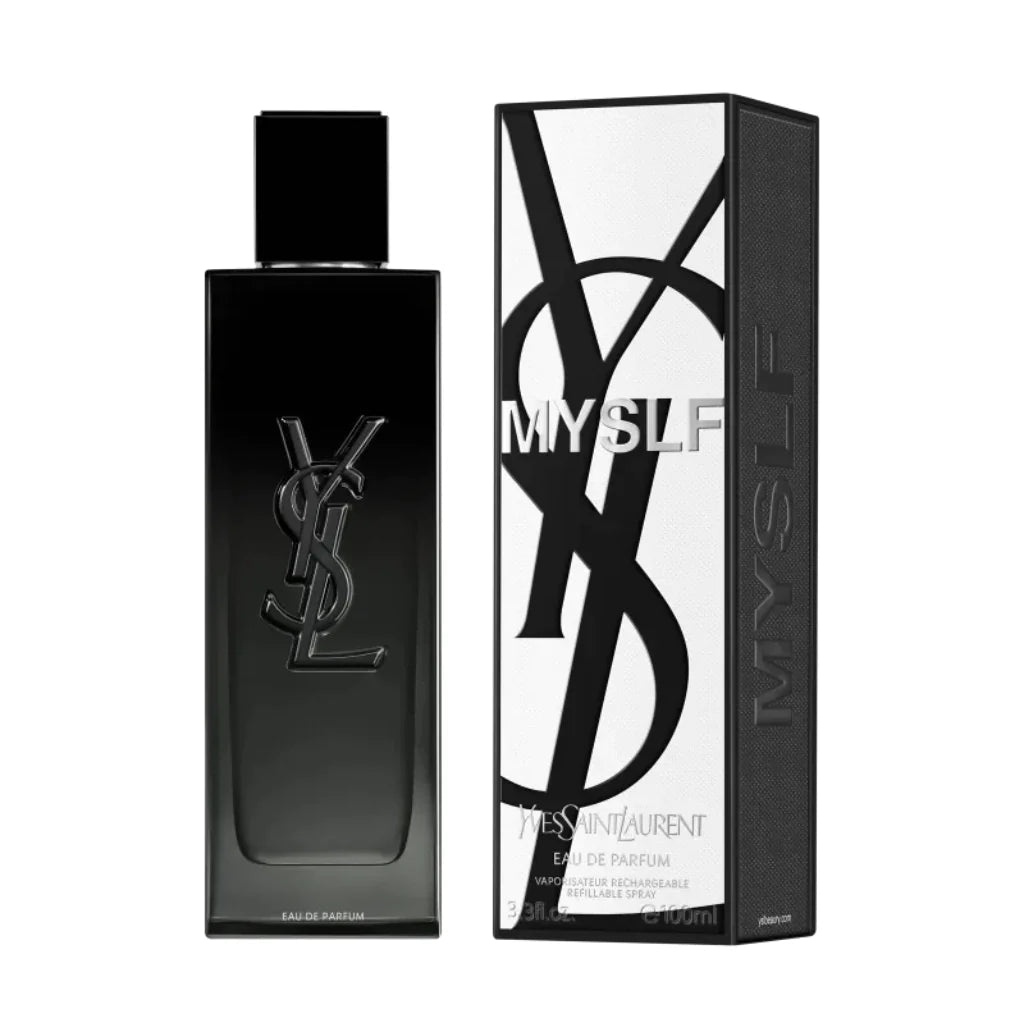 Yves Saint Laurent - MYSLF Eau de Parfum (decant) - Private Parfum